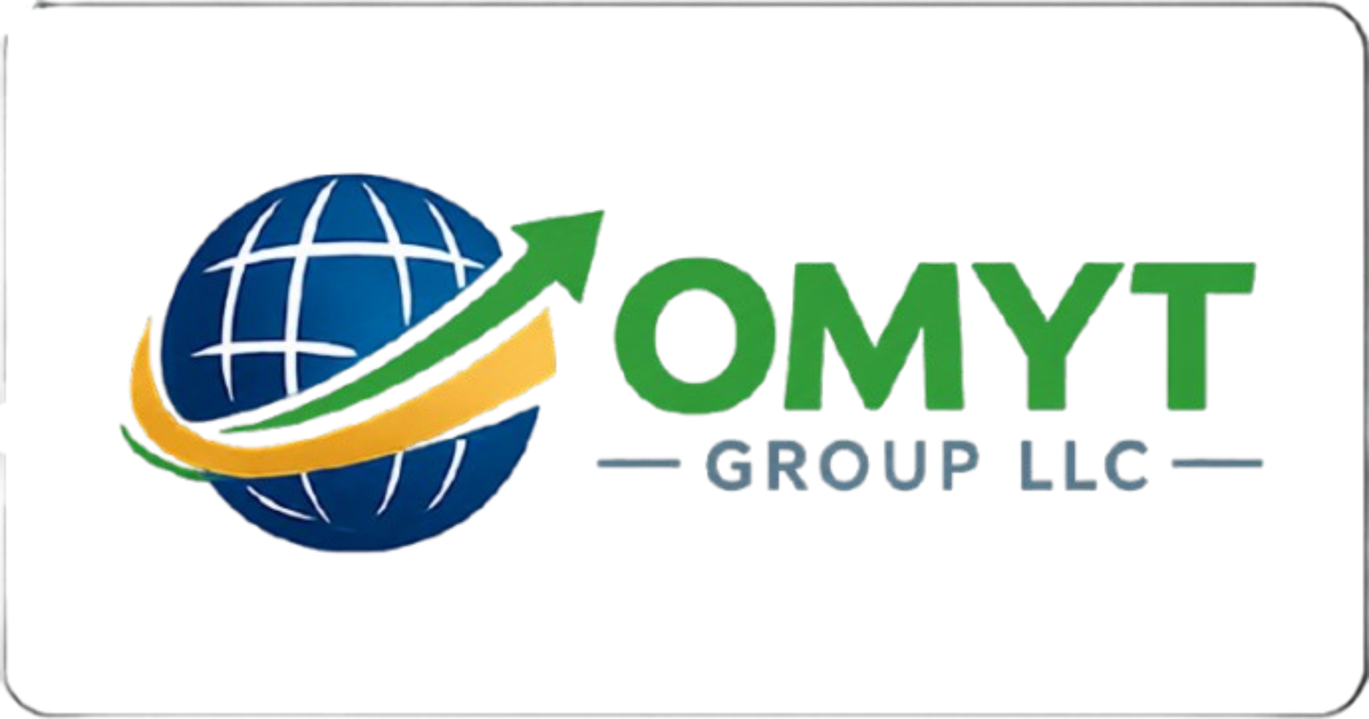 OMYT Group LLC logo